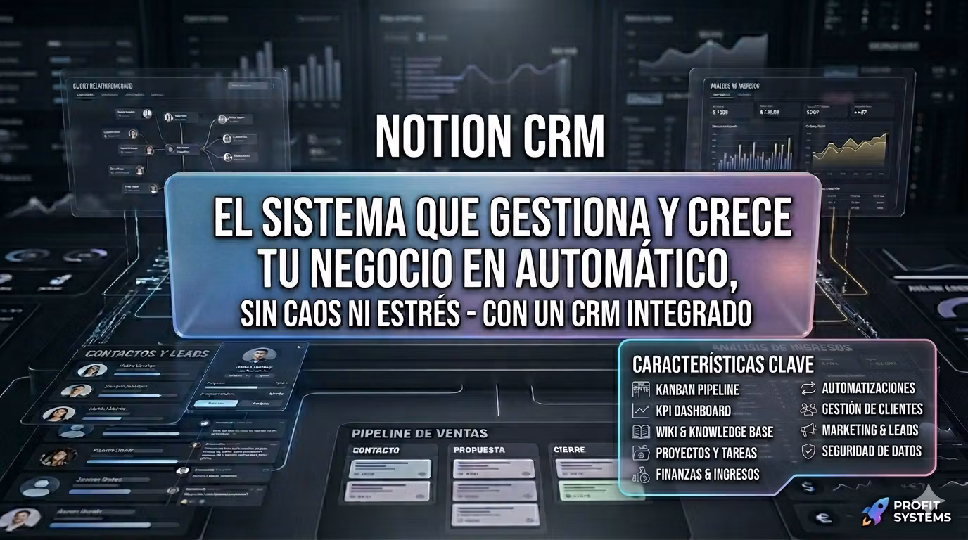 Profit Systems
