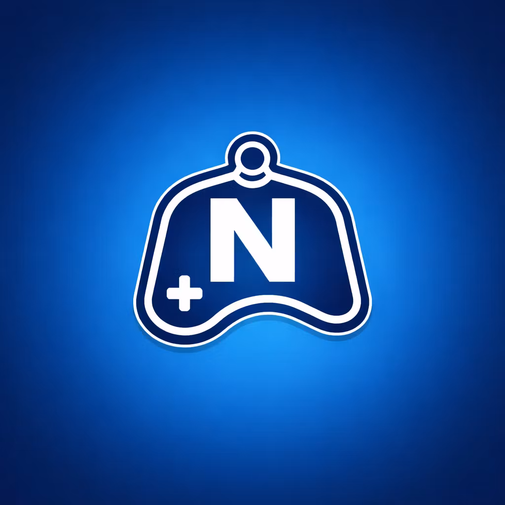 Nexora Gaming Store