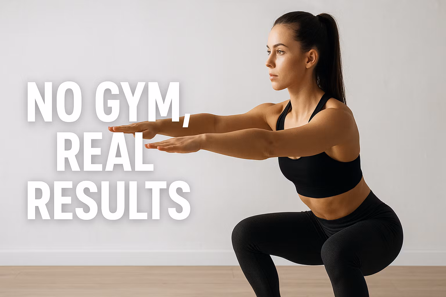 Your Fitness Journey Begins Here