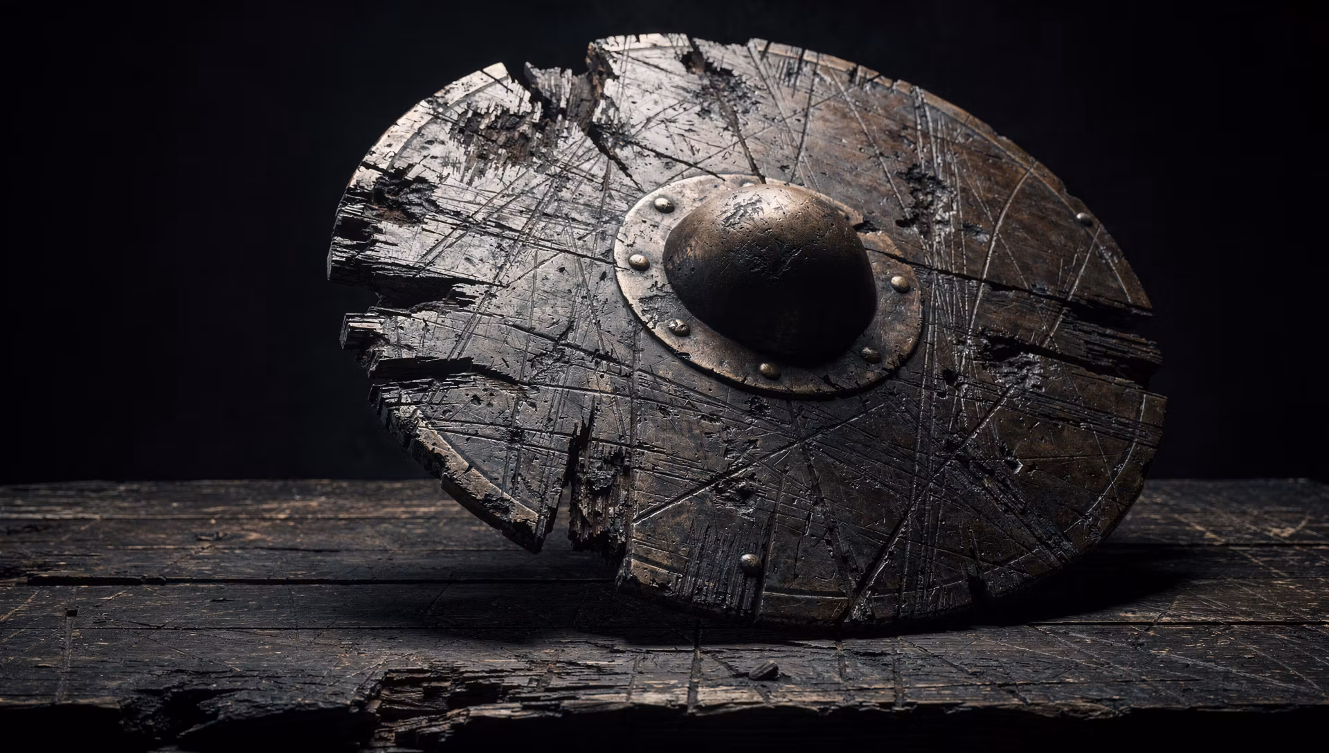 The Buyer's Shield