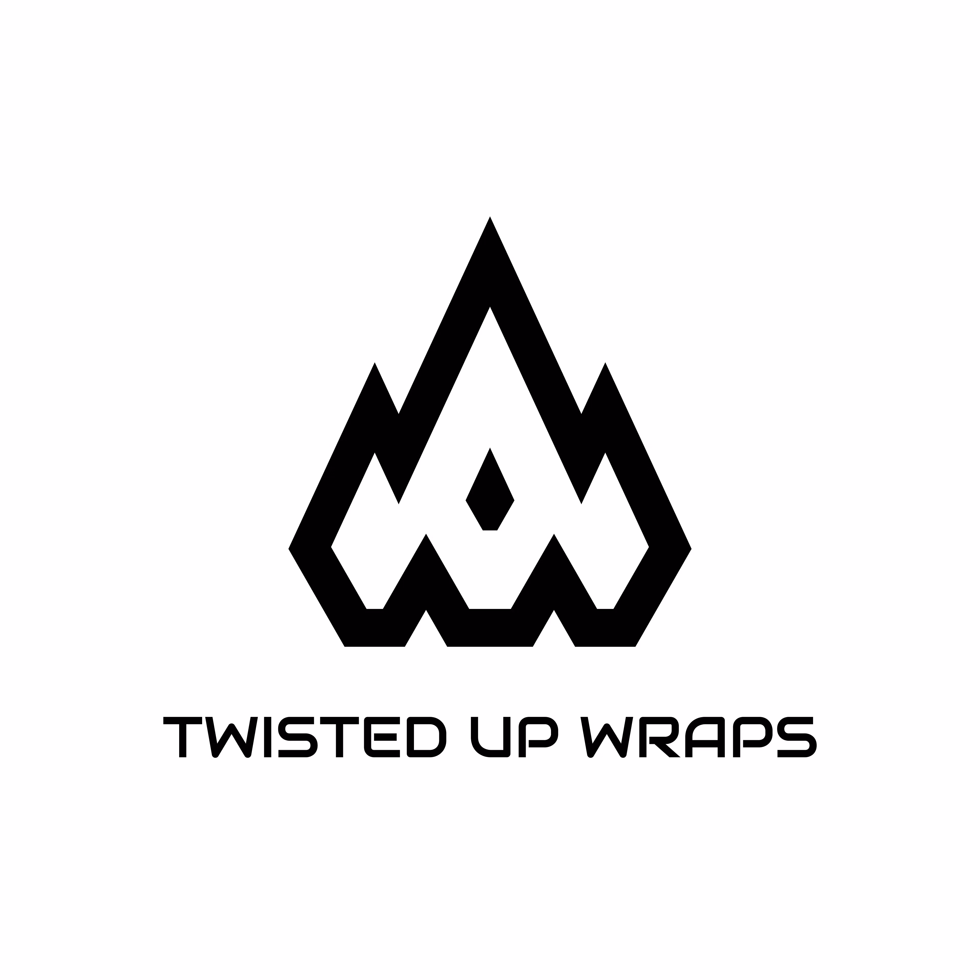 Twisted Up Wraps