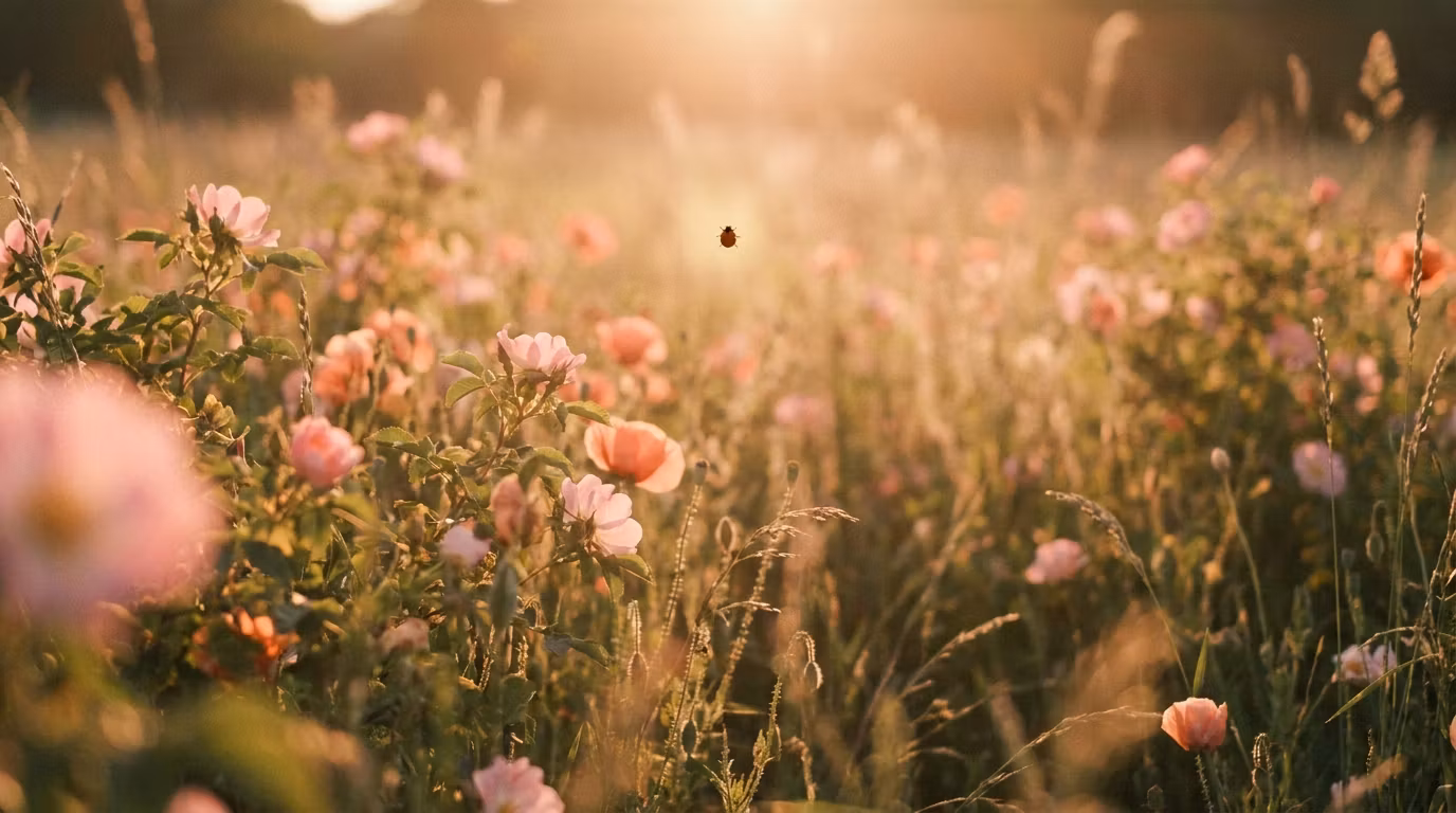 Ladybug Confidential
