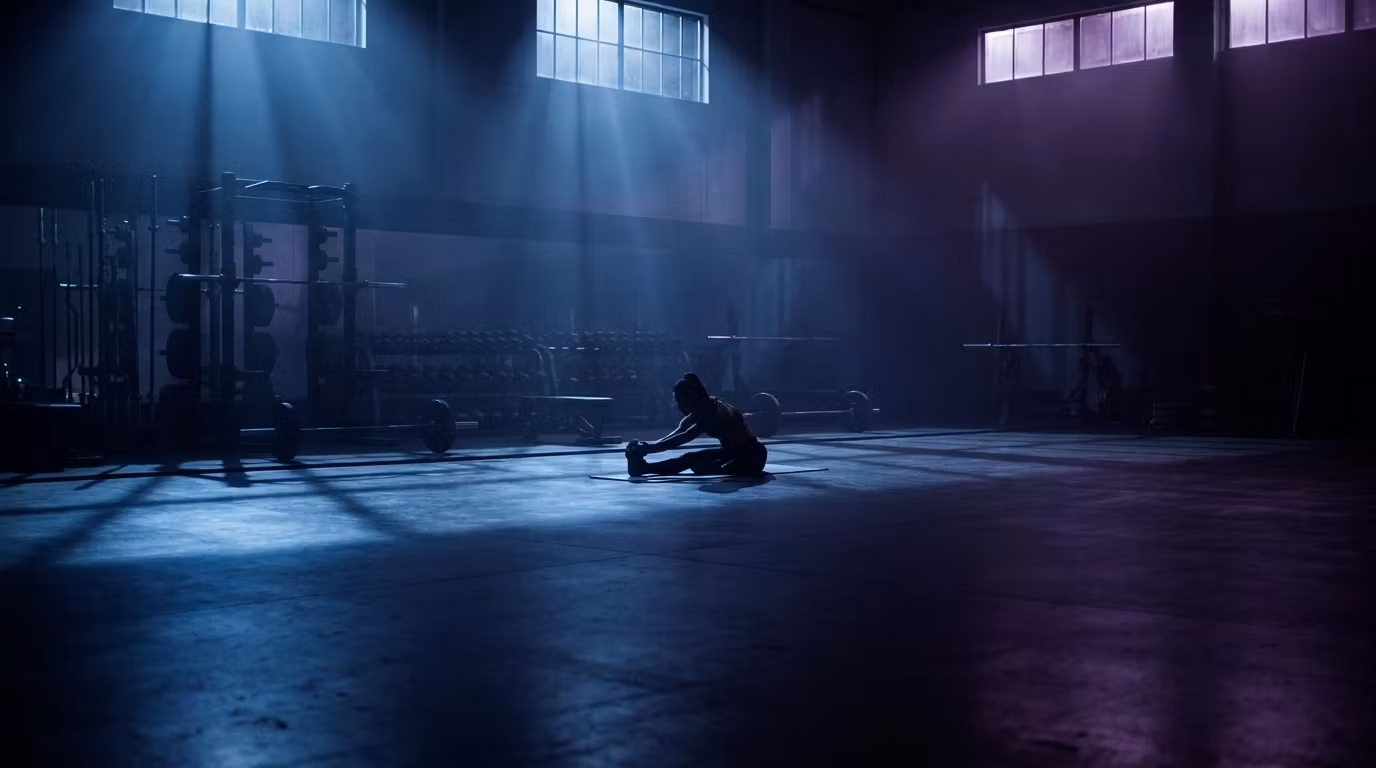 GymVault