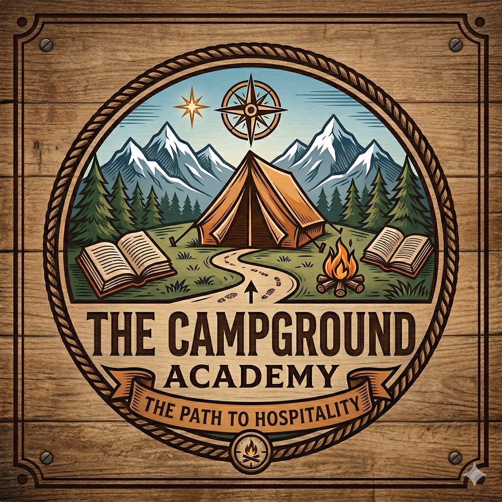 The Campground Academy