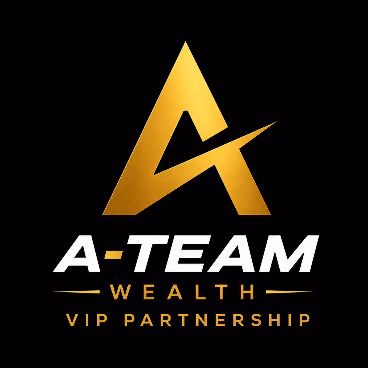 A-TEAM Membership - 🤖⚡️👑  ***VIP Partnership*** B.M.T