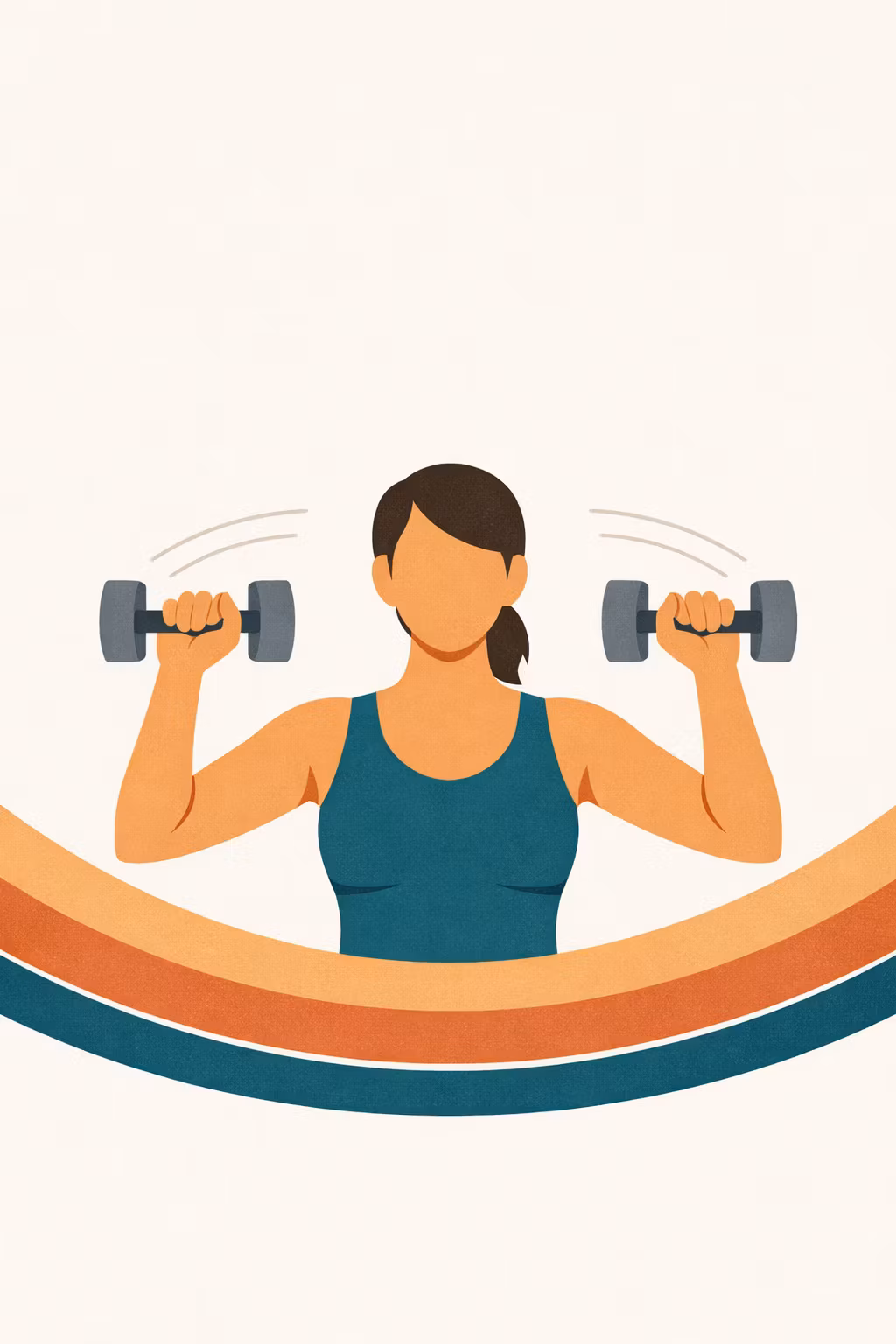 Women Over 40 Building Strength Without Burnout