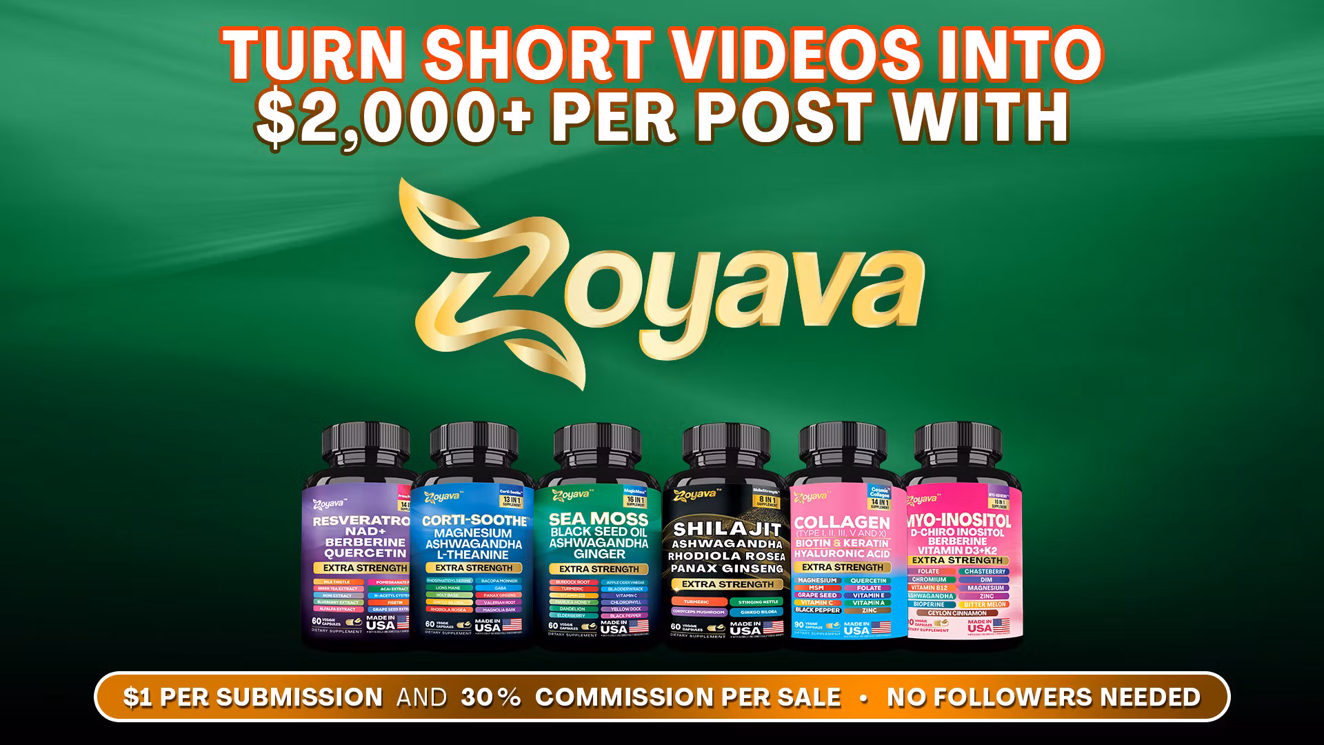 Zoyava