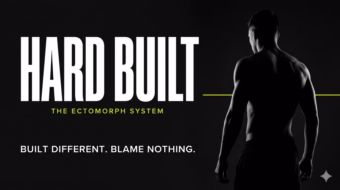 Hard Built