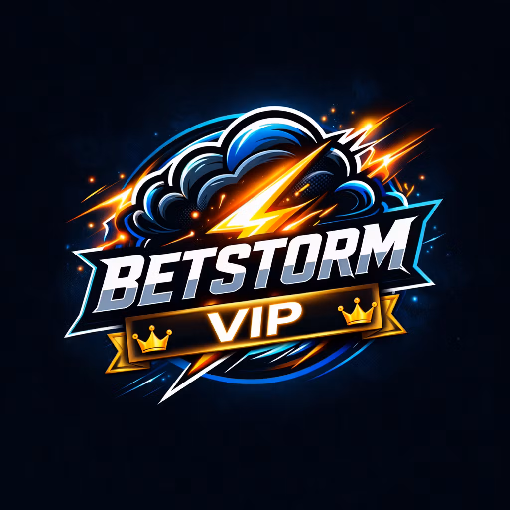 BetStorm VIP Access (Monthly)
