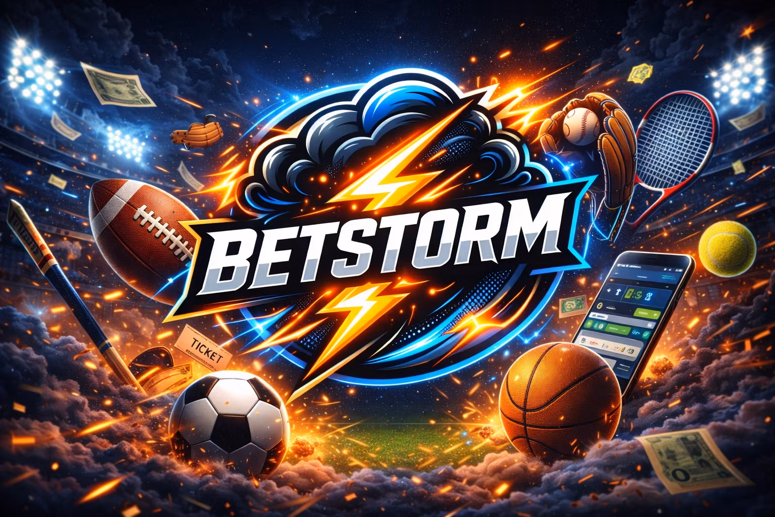 BetStorm 