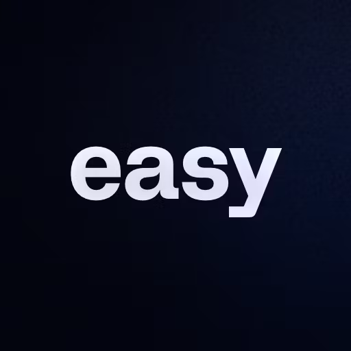 easy