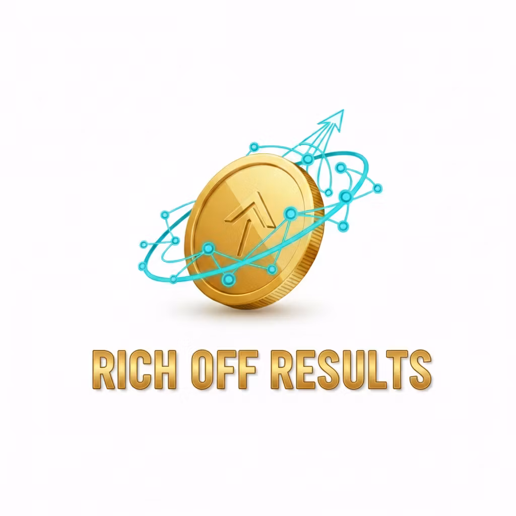 Rich Off Results