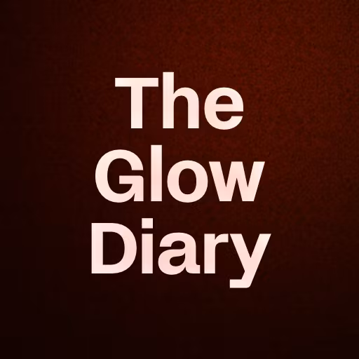 The Glow Diary 