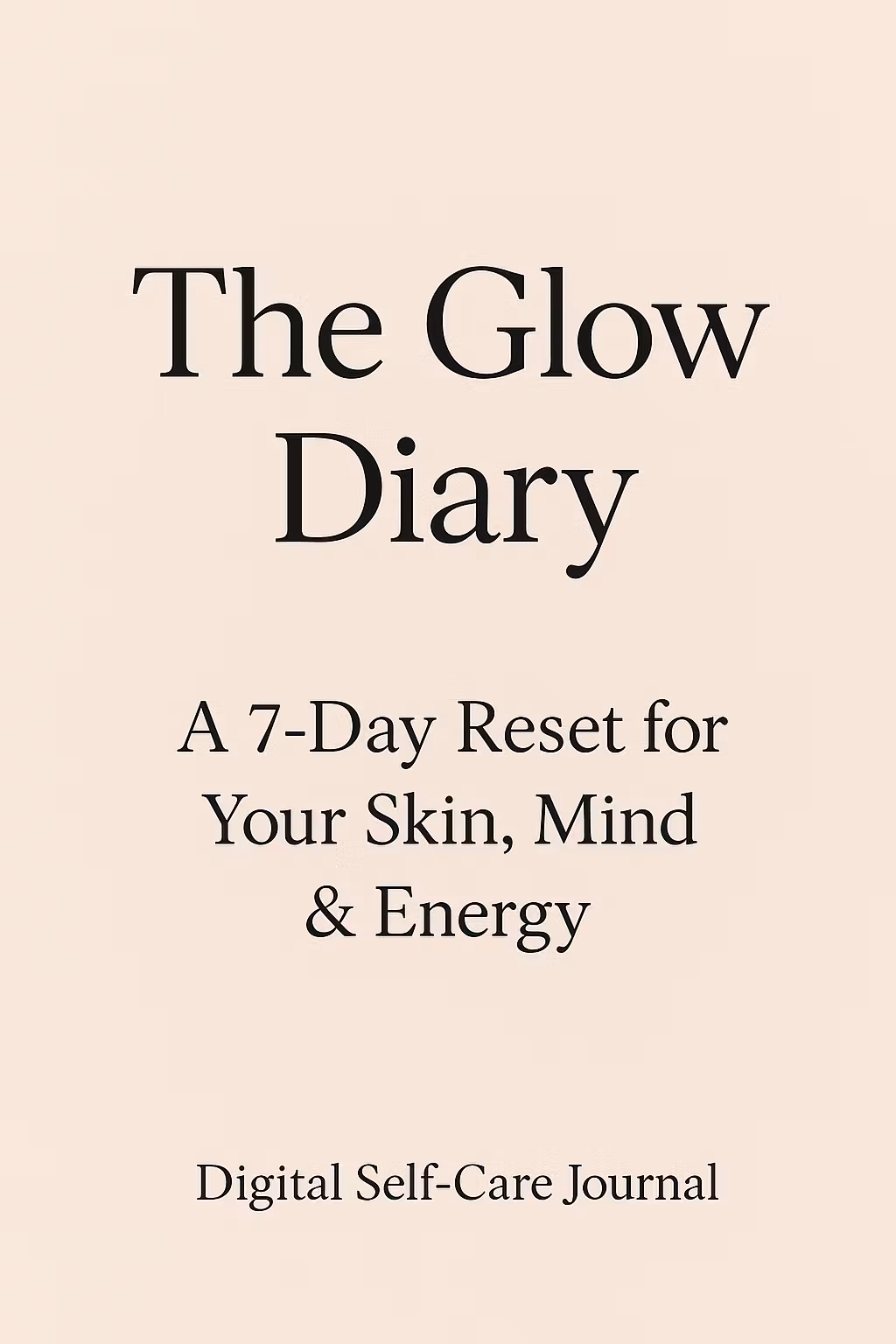 Your Inner Glow Guide