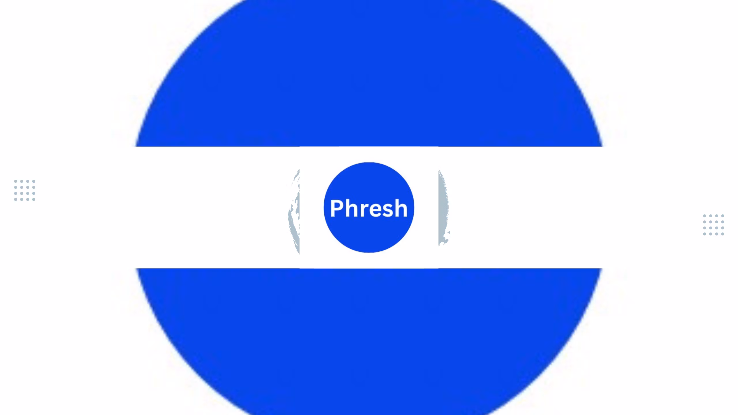 Phresh