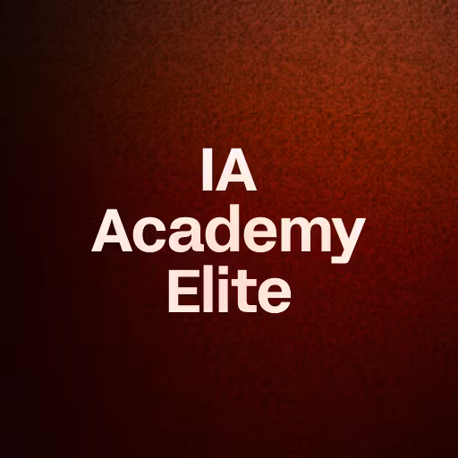 IA Academy Elite 