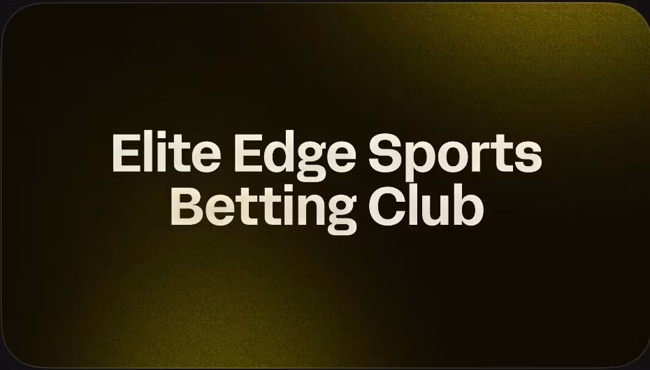 Elite Edge Prop Profits 
