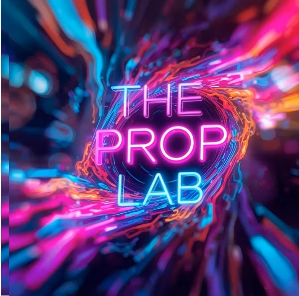 The Prop Lab