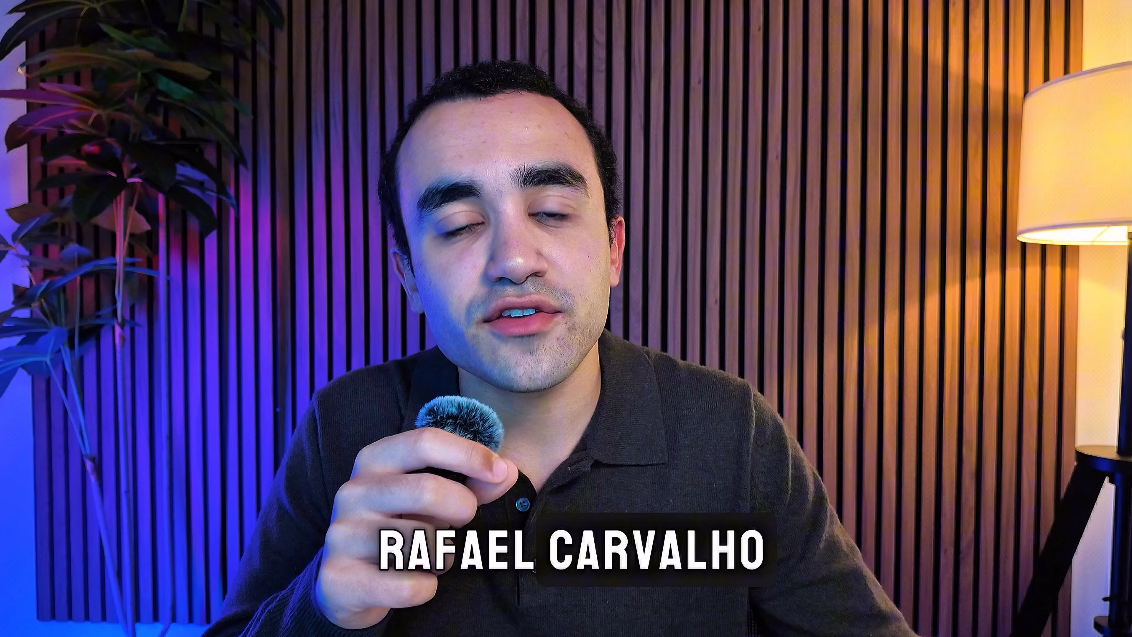 Rafa Tradez Telegram