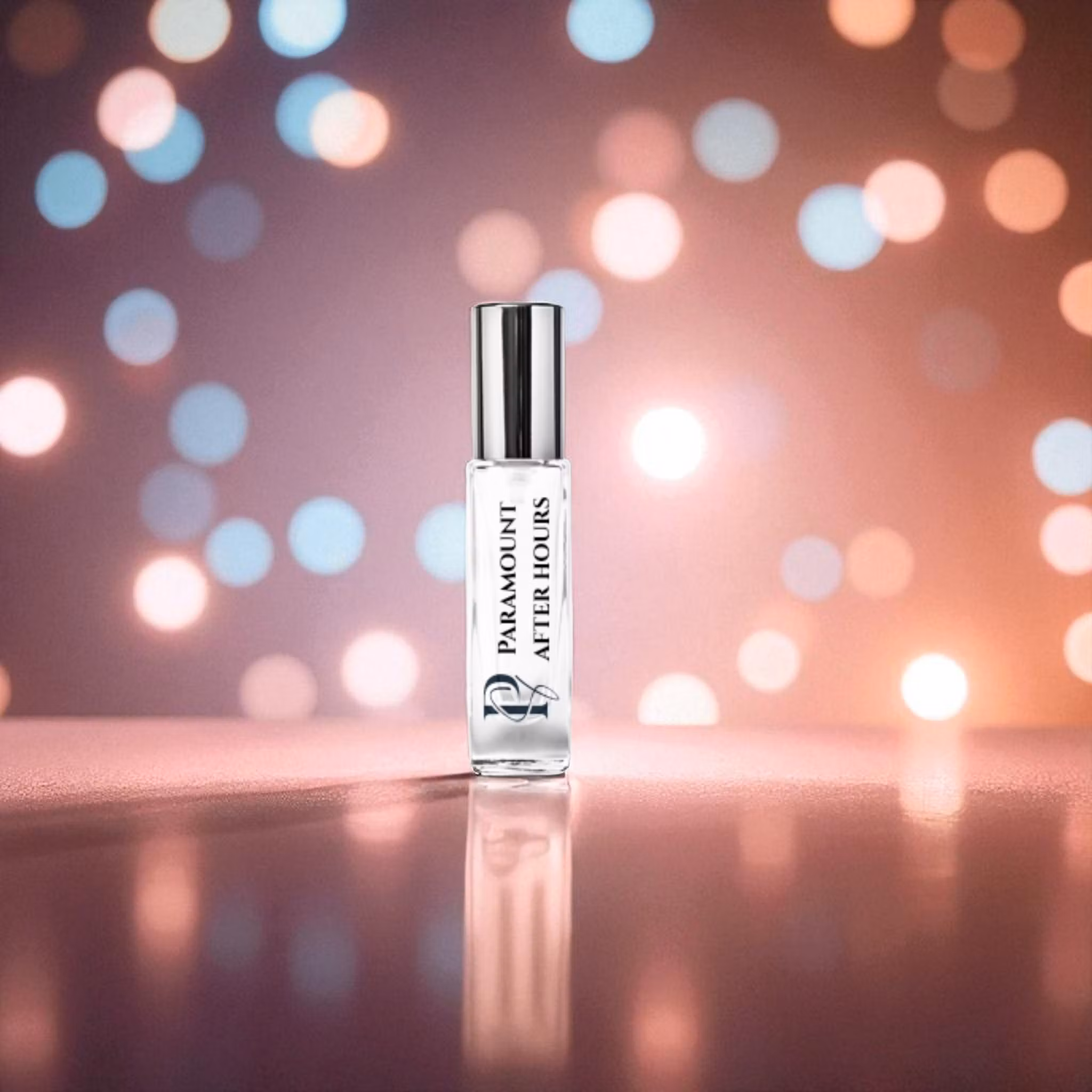 Paramount After Hours – Feminine Fragrance Perfume Oil (10ml Rollerball)