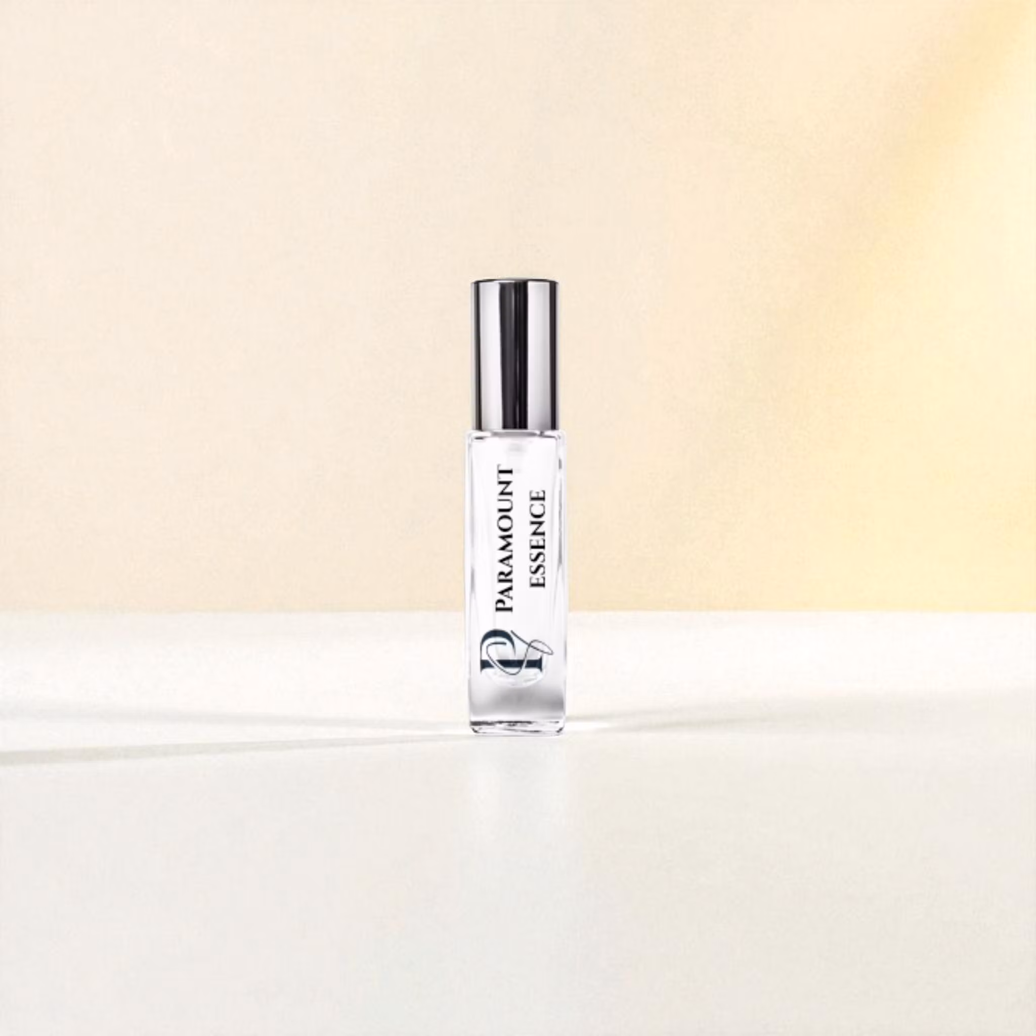 Paramount Essence – Masculine Perfume Fragrance Oil (10ml Rollerball)