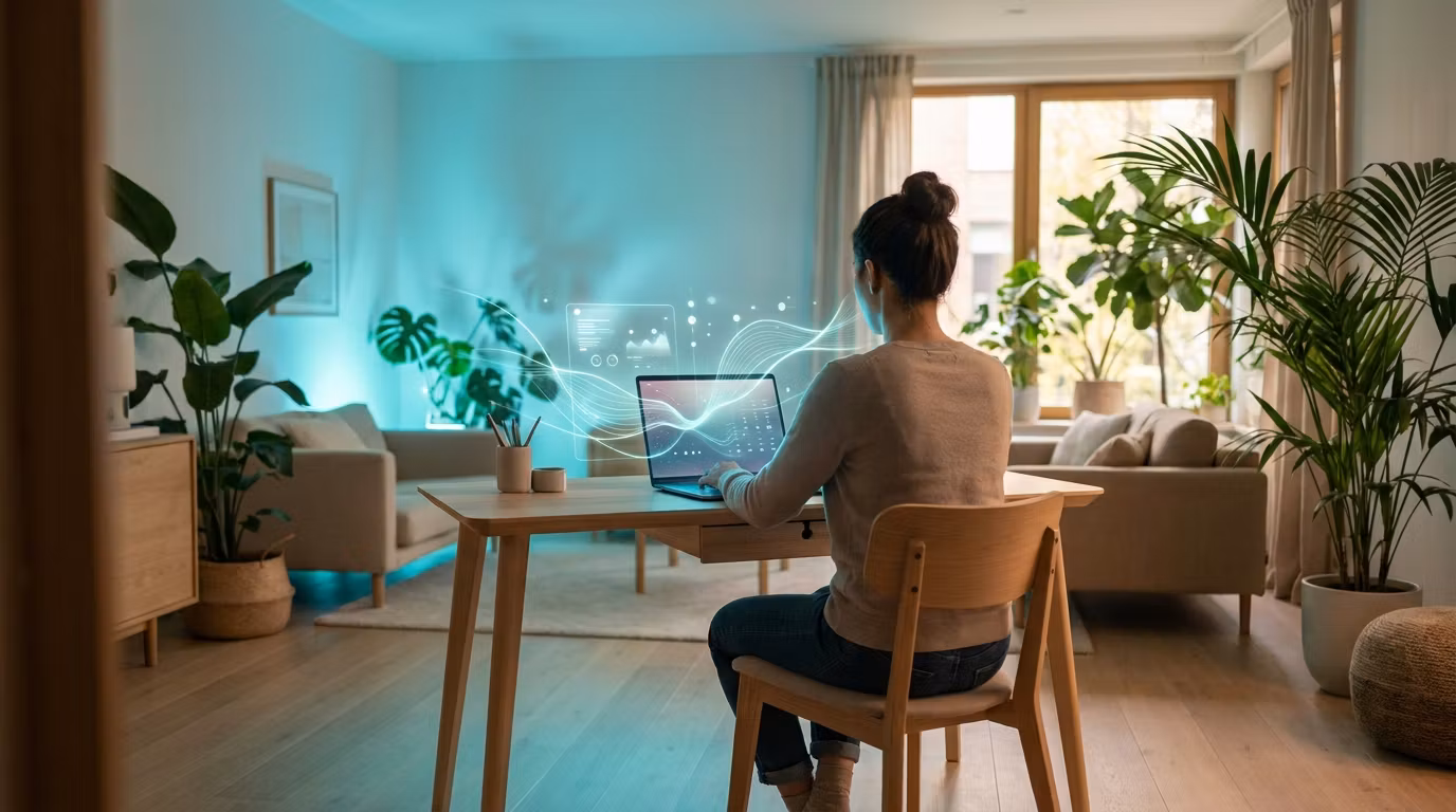 AI for Everyday Life