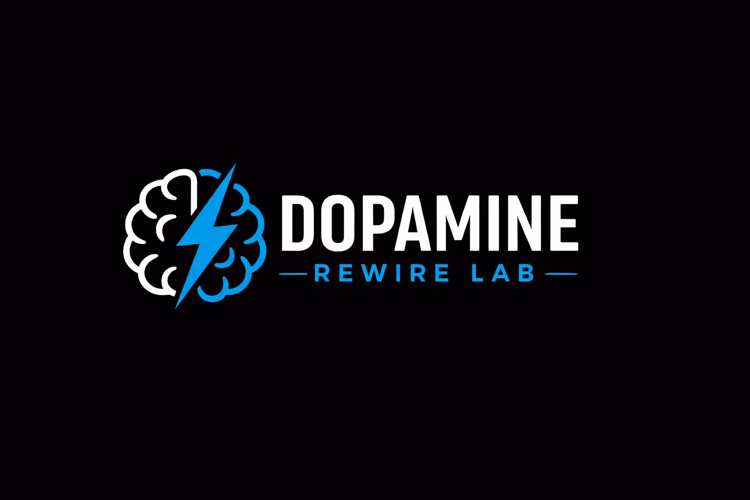 Dopamine Rewire Lab