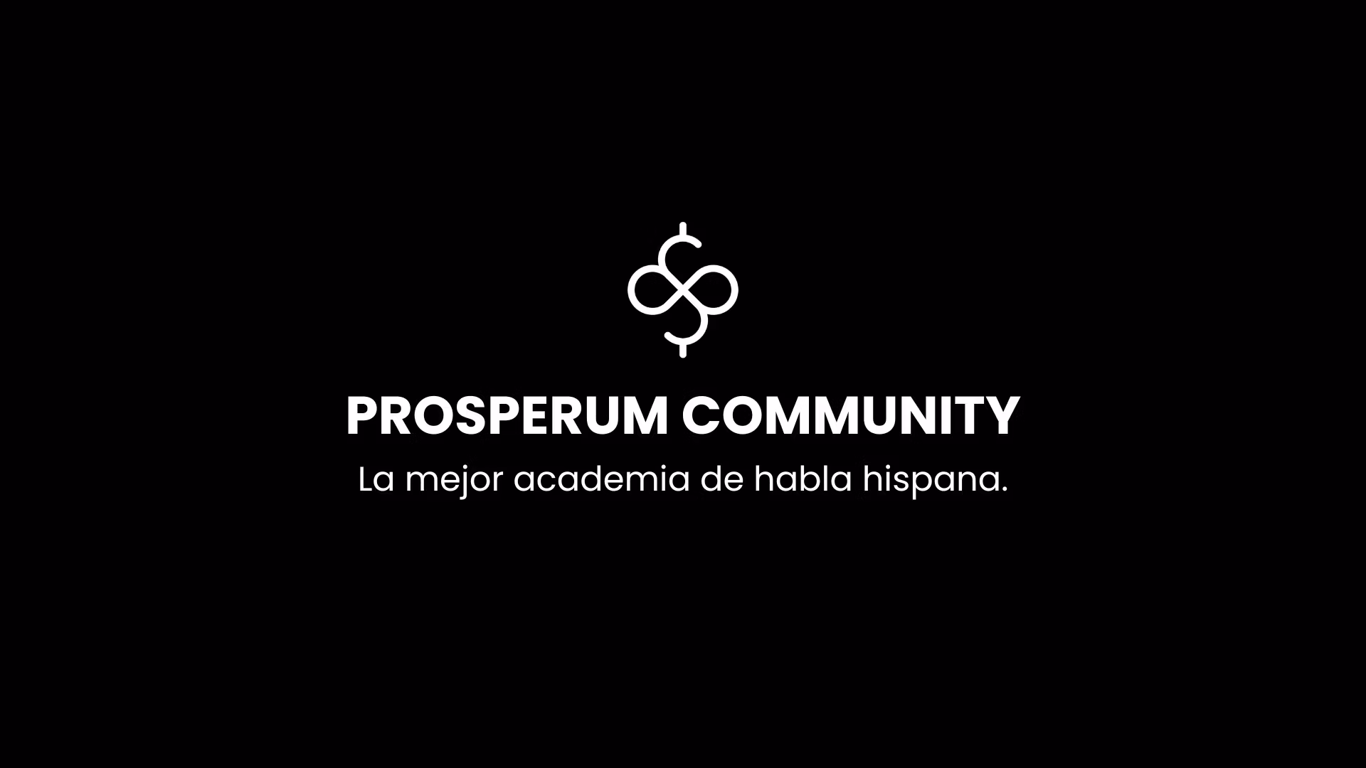 Prosperum Trading