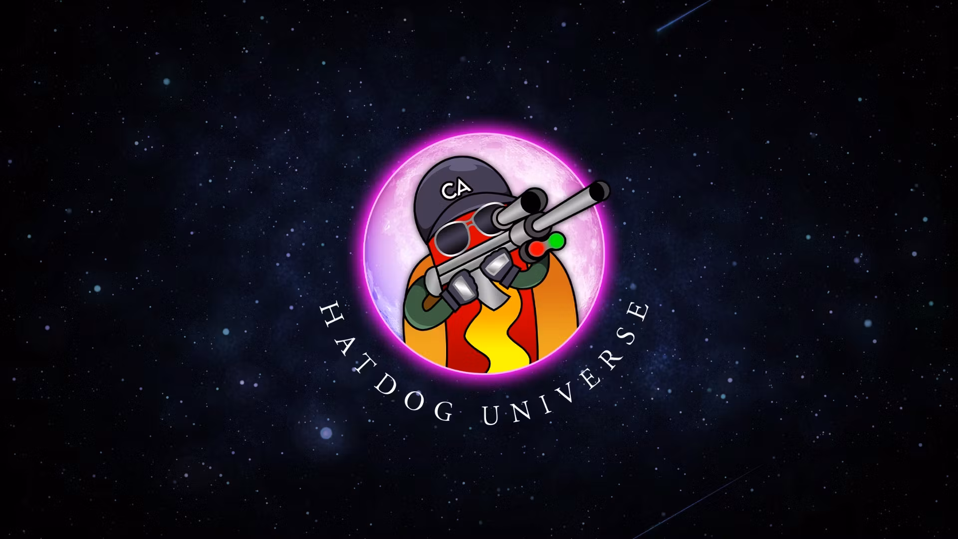 Hatdog Universe
