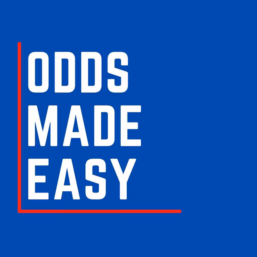 OddsMadeEasy 