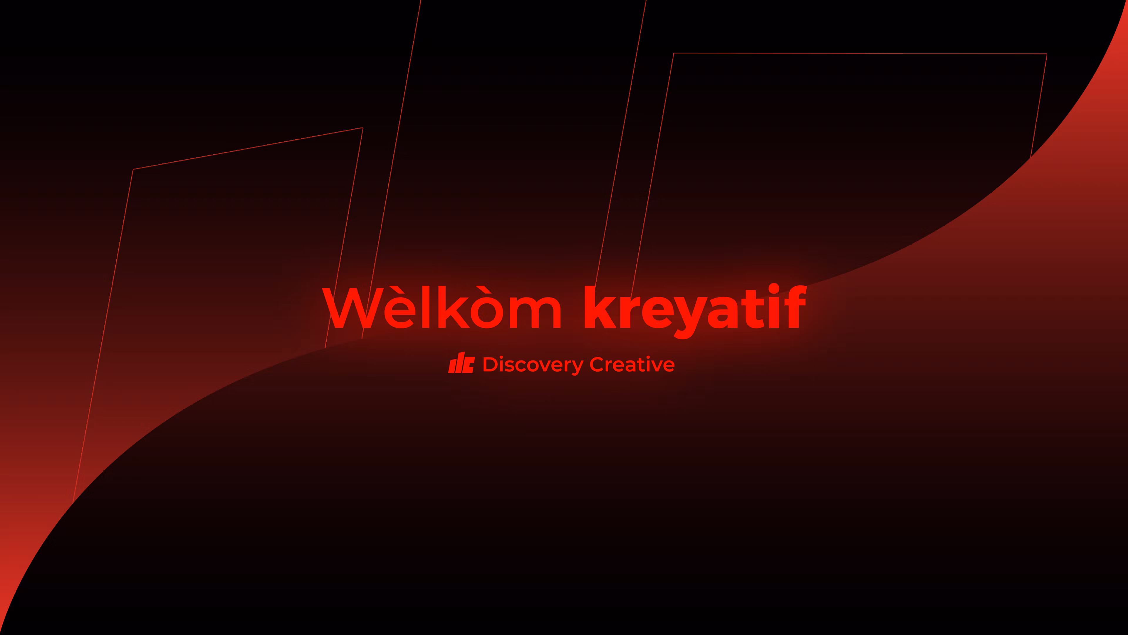 Discovery Creative