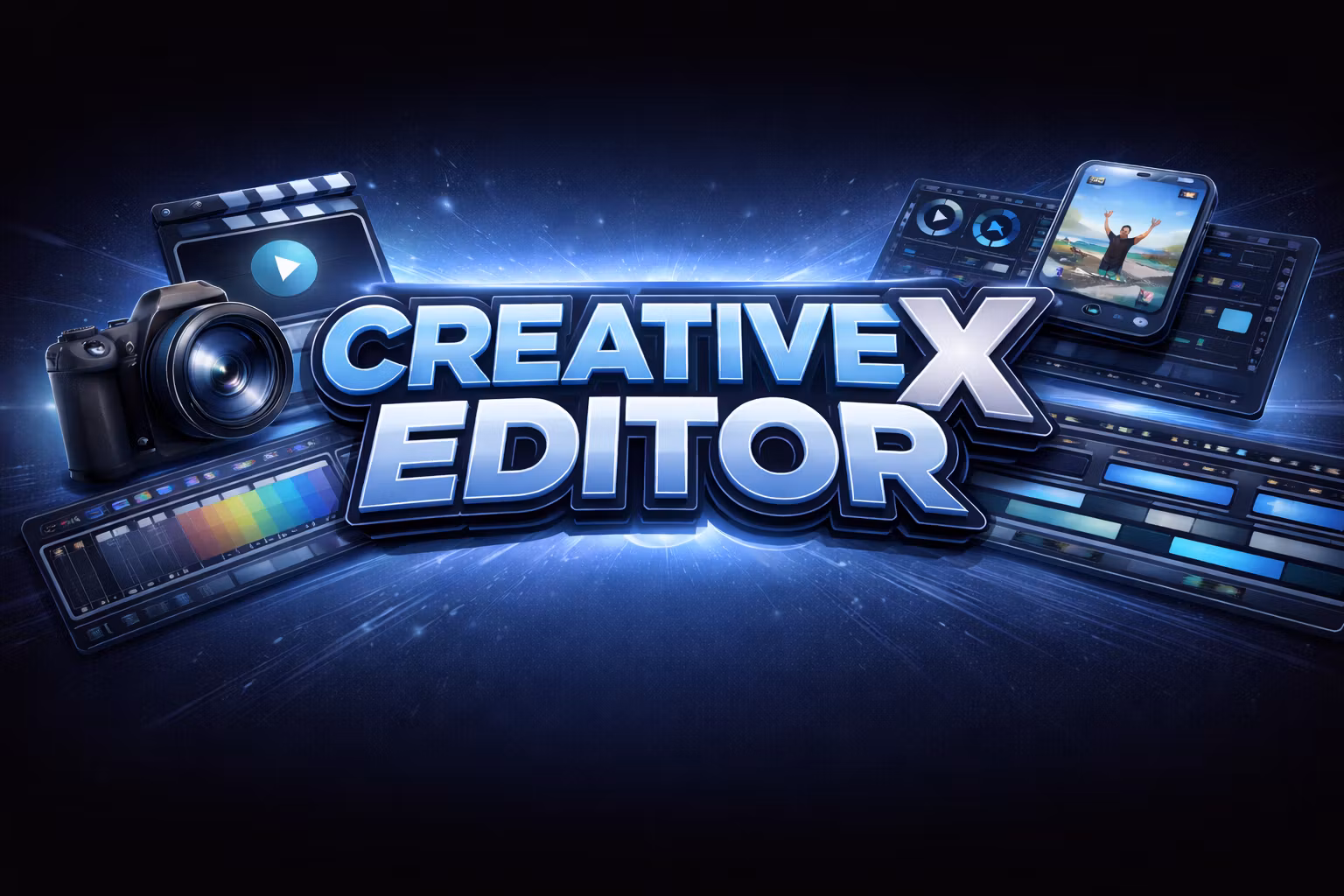 creativeXfame