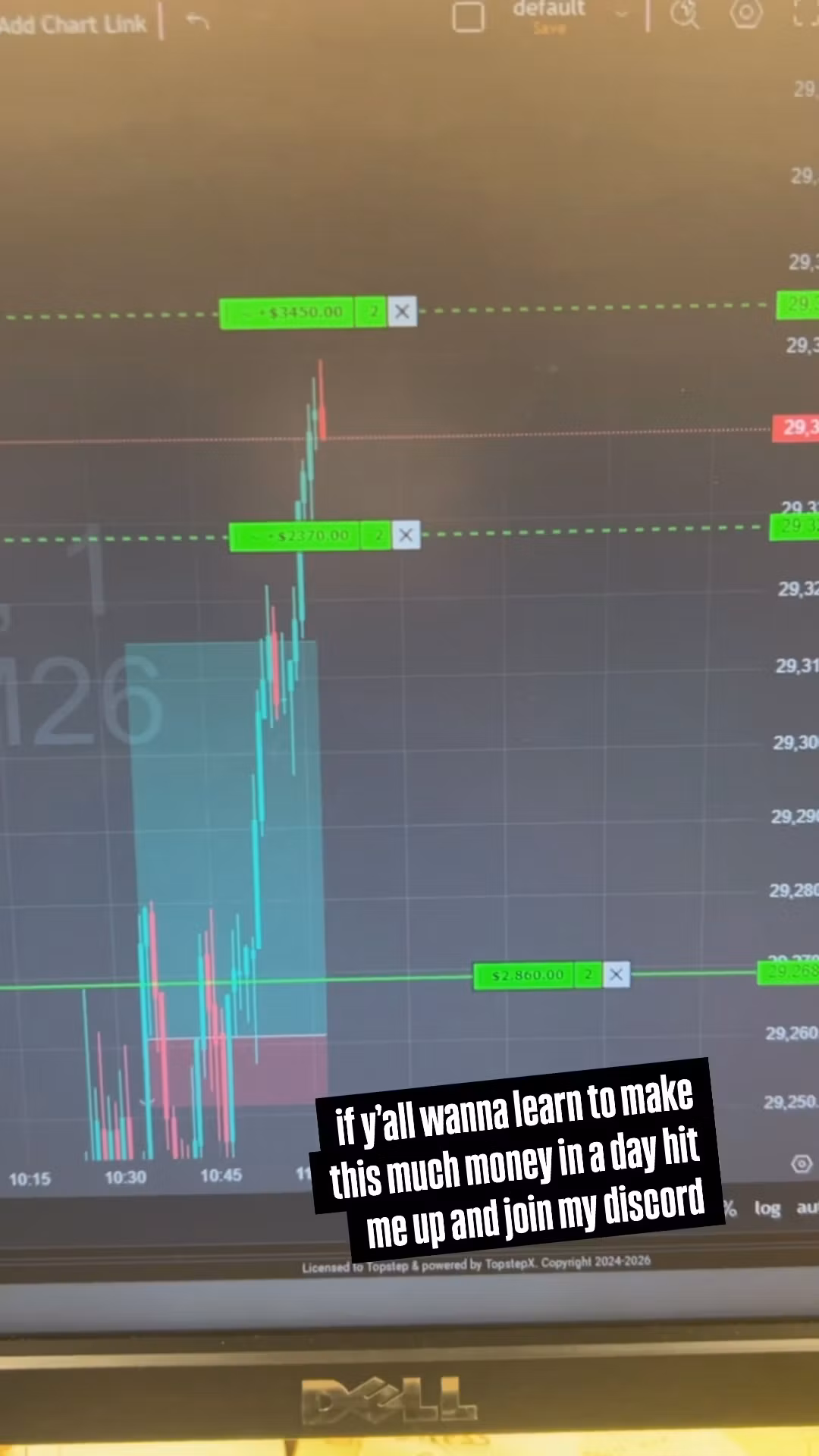 TradeAlert Pro
