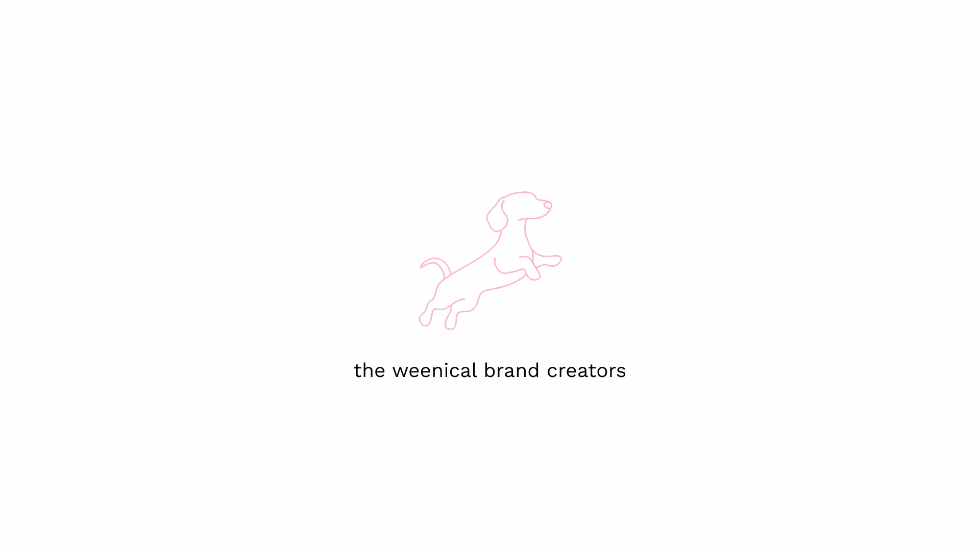 the weenical brand creators