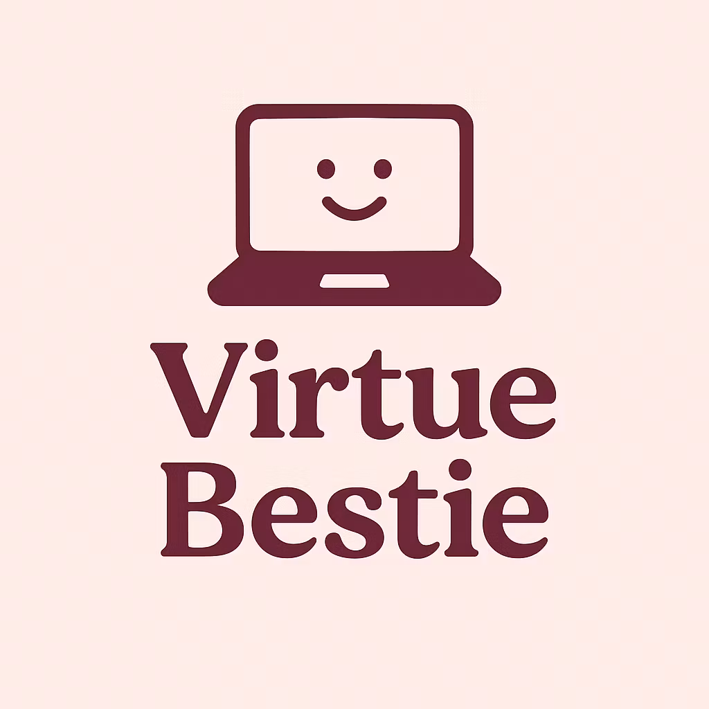 Your Virtual Bestie