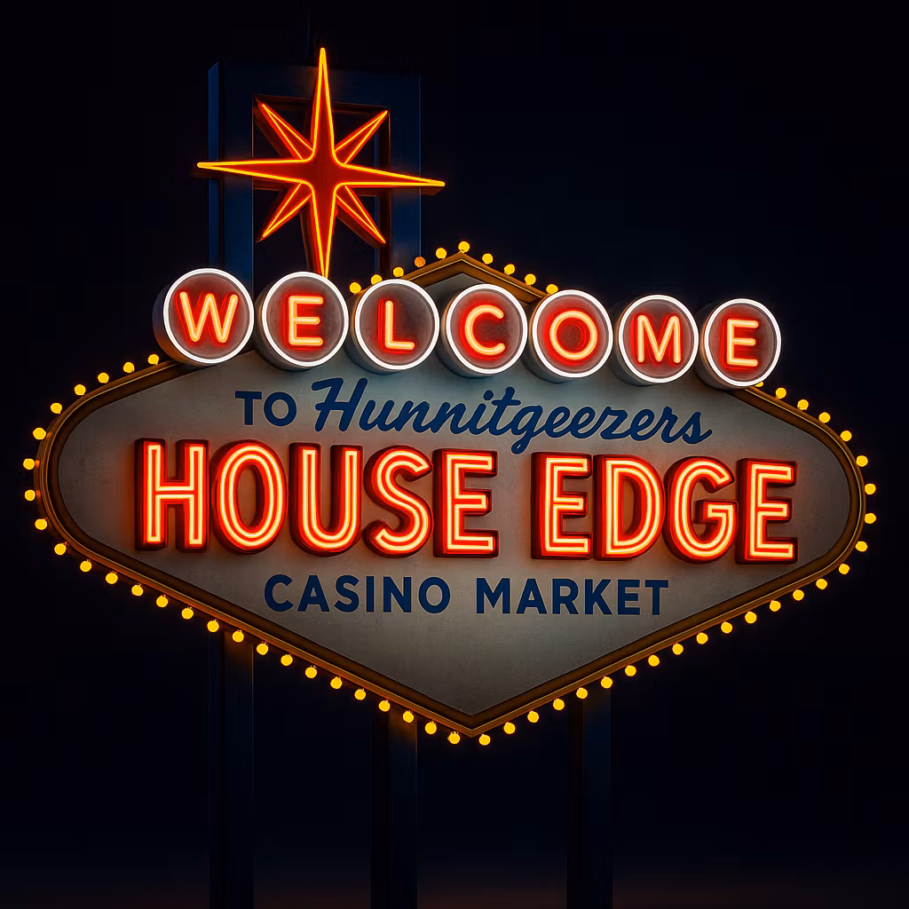 House Edge