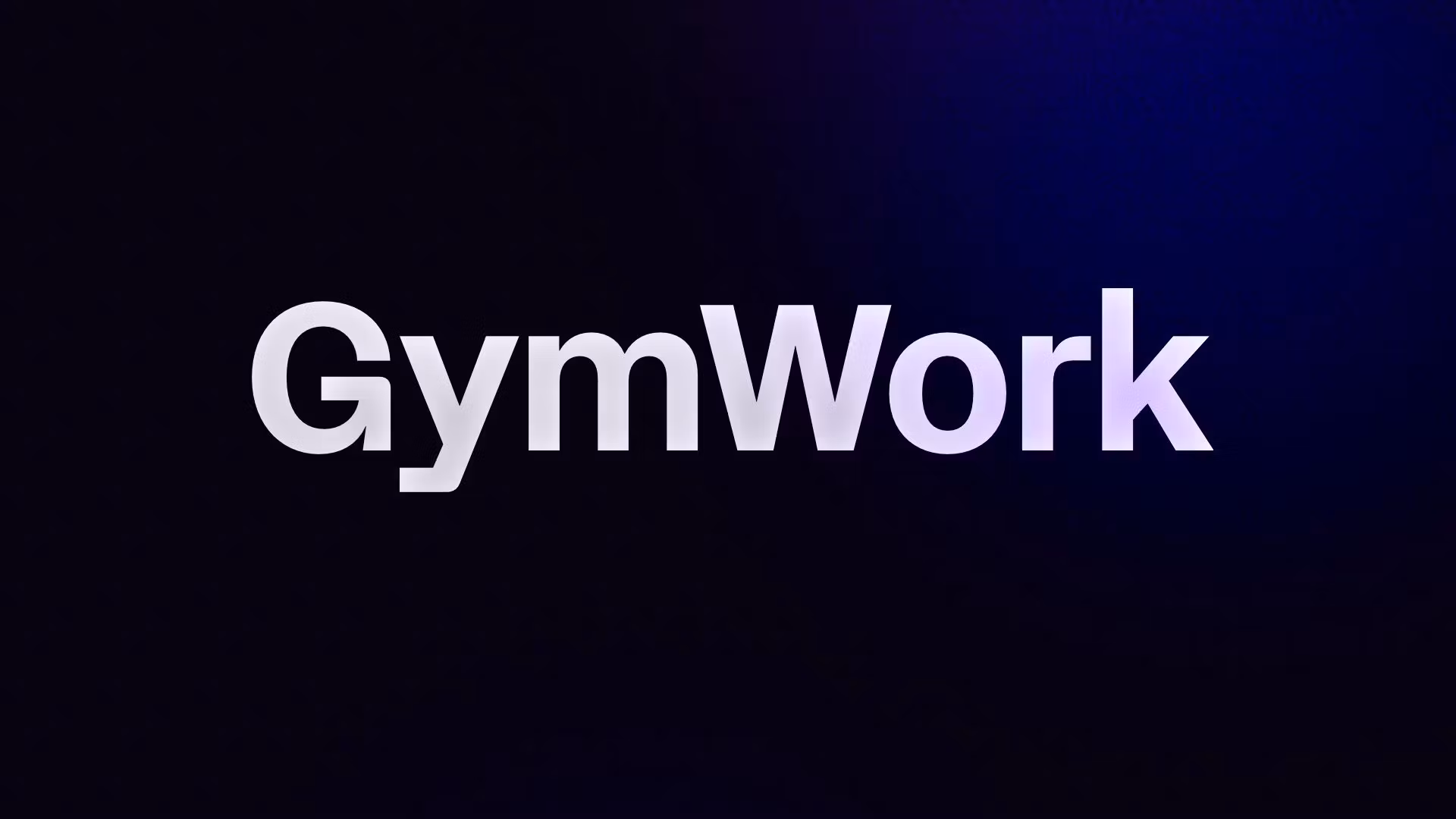 GymWork