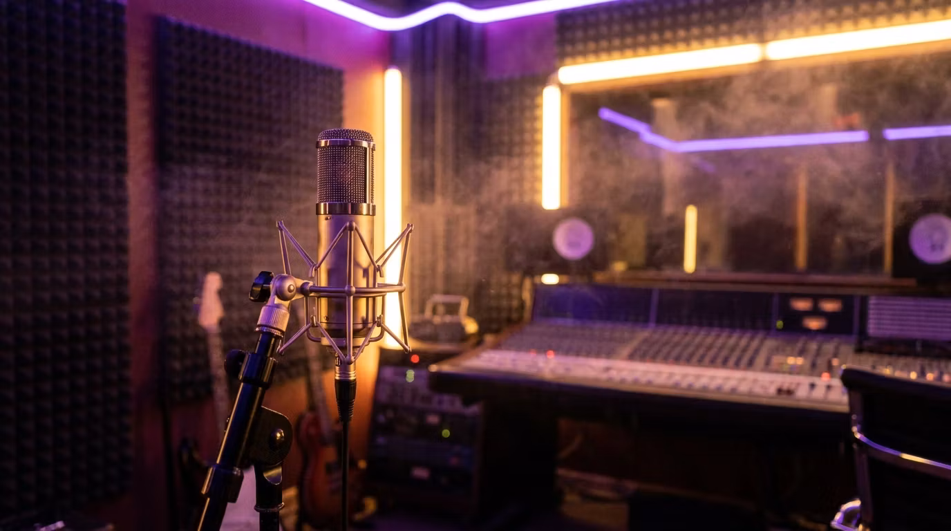 Rap Vocal Mastery