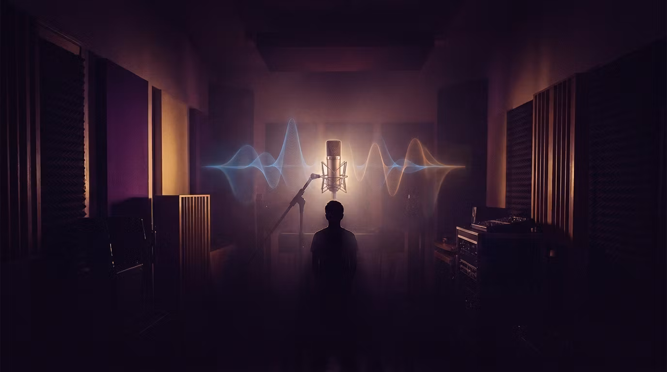 Bnero Vocals