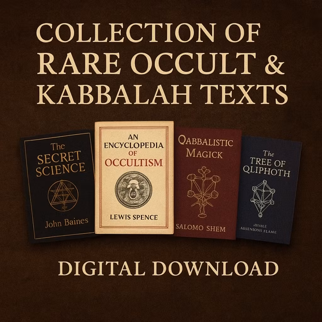 Kasheal's Vault