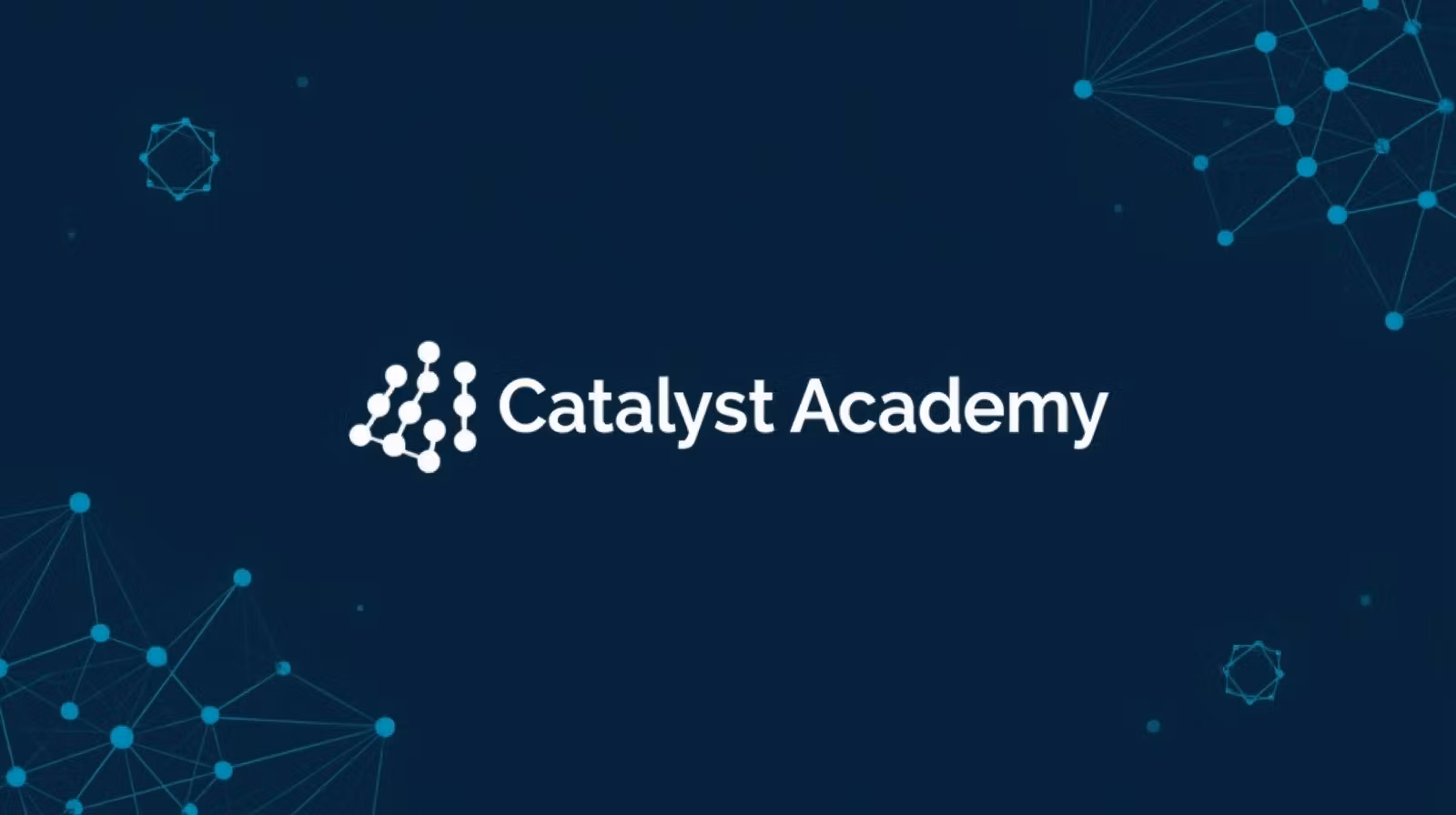 AI Catalyst Academy