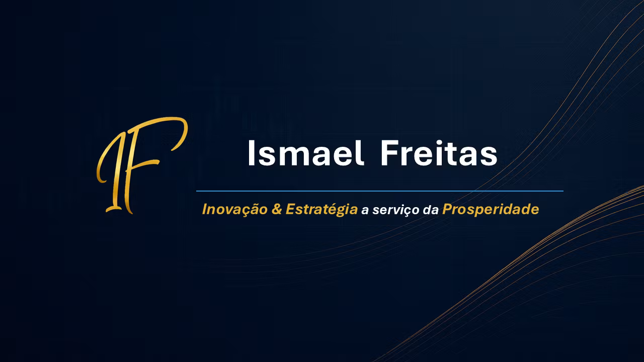 Ismael  Freitas