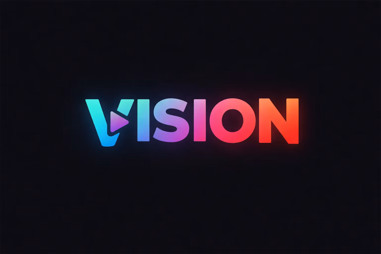 Vision Streaming 