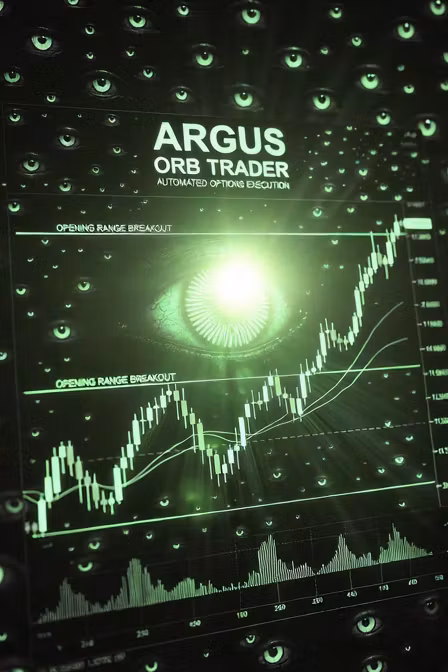 AI Orb Trader Pro - Quarterly