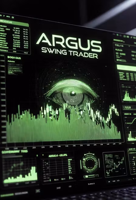 AI Swing Trader Pro - Quarterly