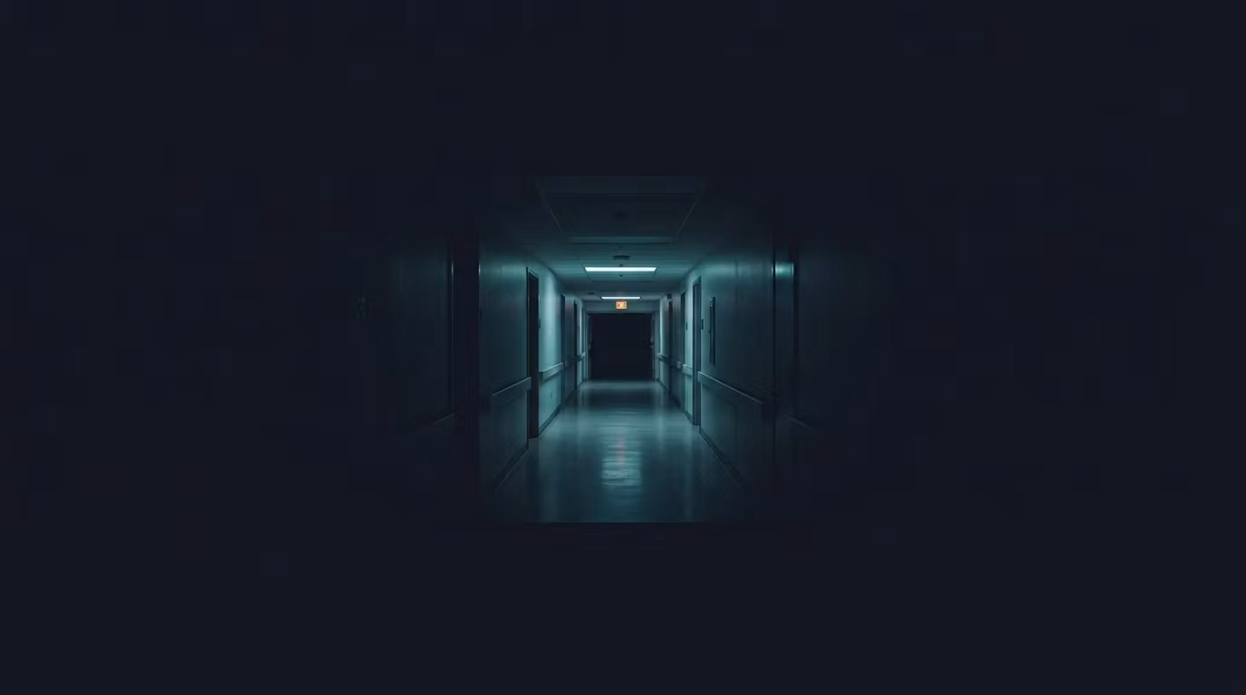 The Adrenaline Hangover: An ER Doc's Playbook for Post-Shift Sleep