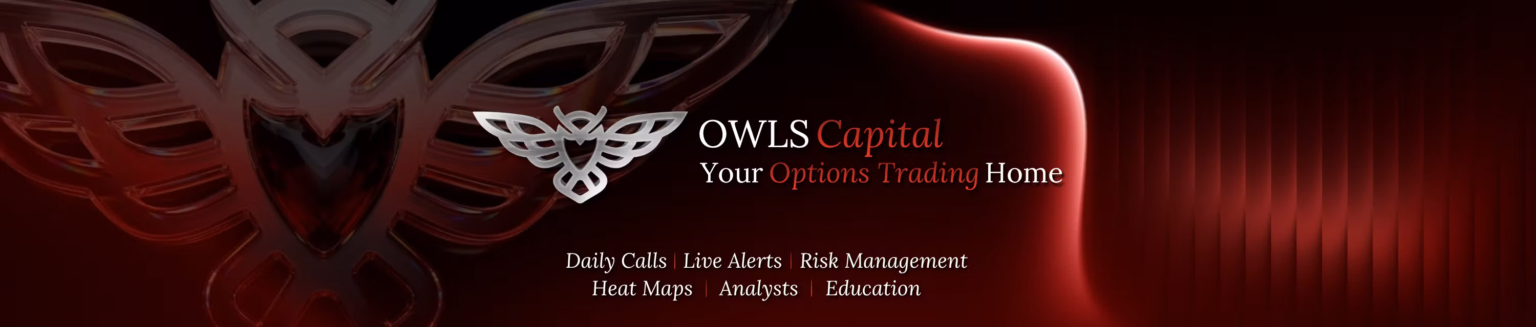 Owls Options Traders