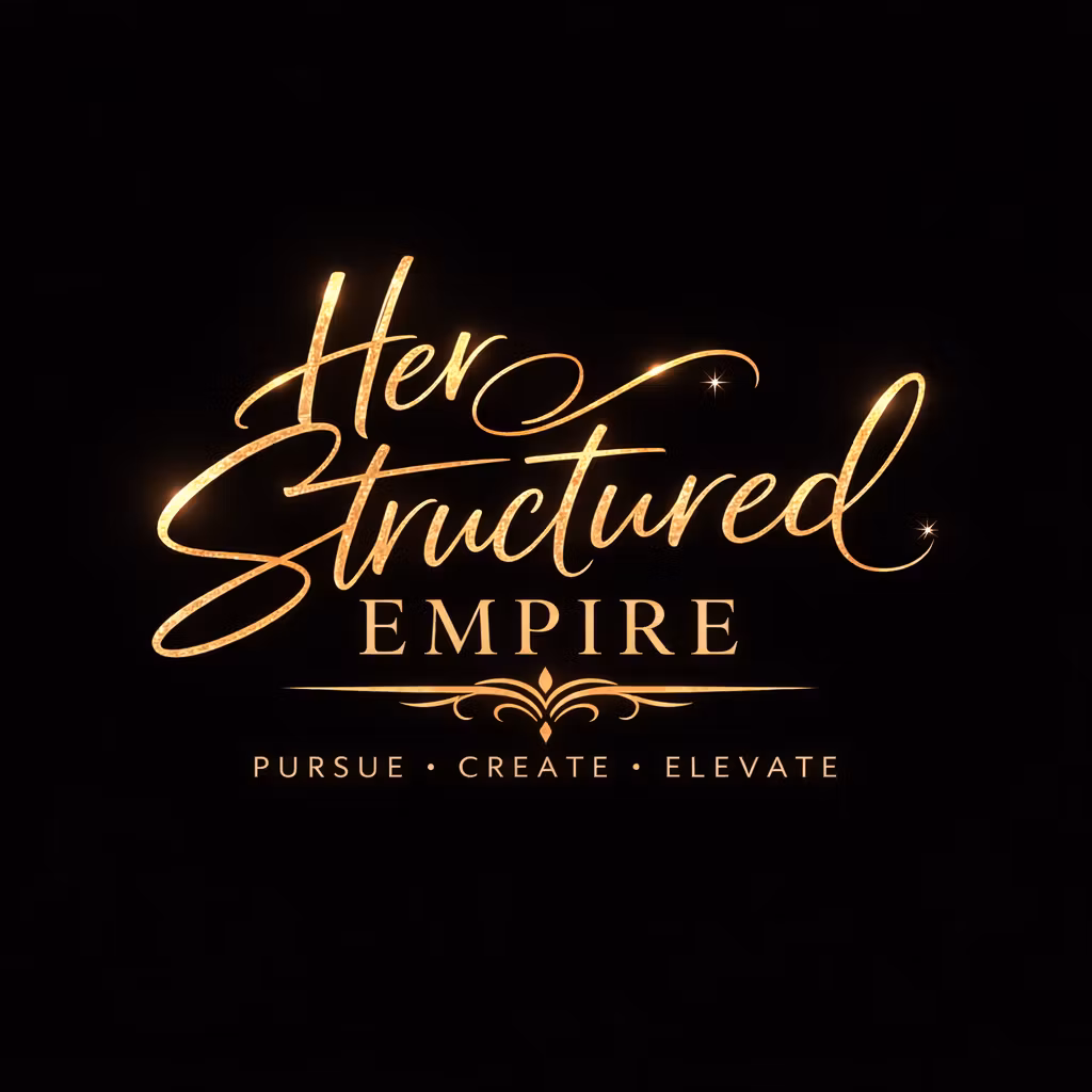 Her Structured Empire
