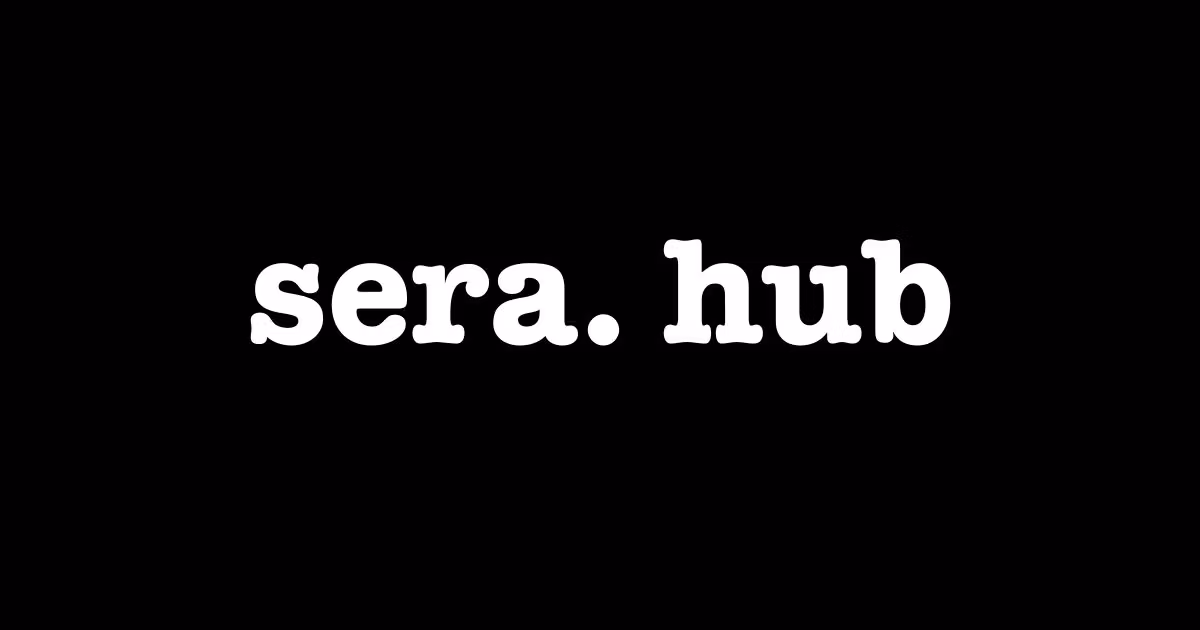 sera.