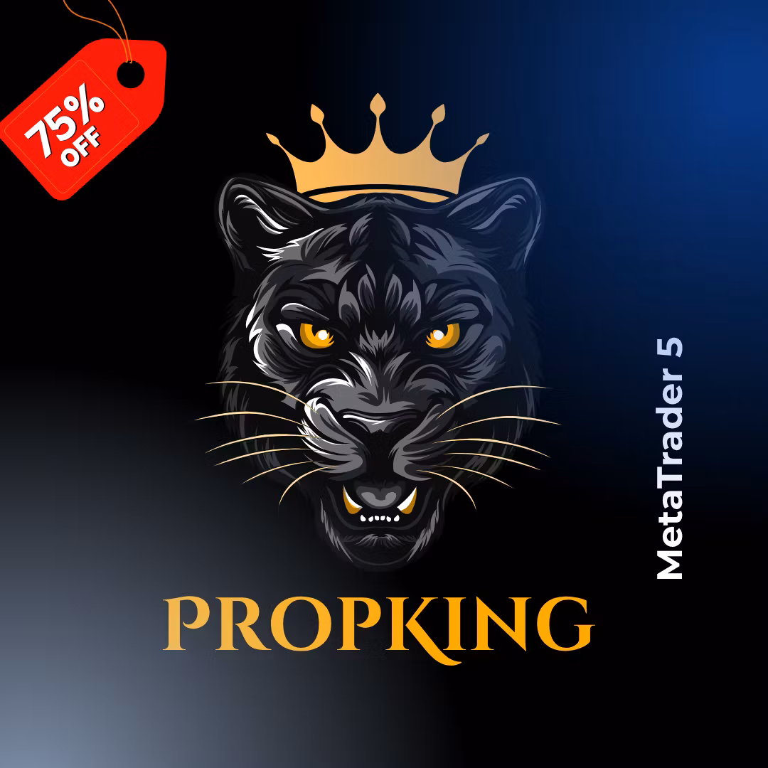 PropKing EA